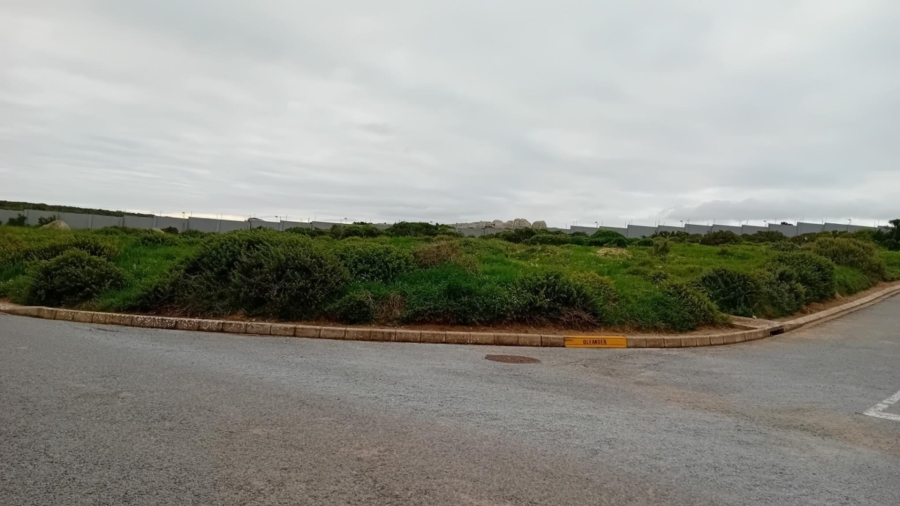 0 Bedroom Property for Sale in Hoogland Western Cape